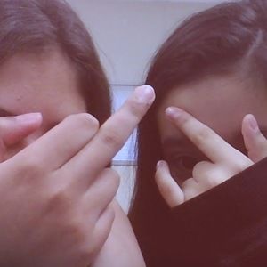 Meet your Posher, Scarlett